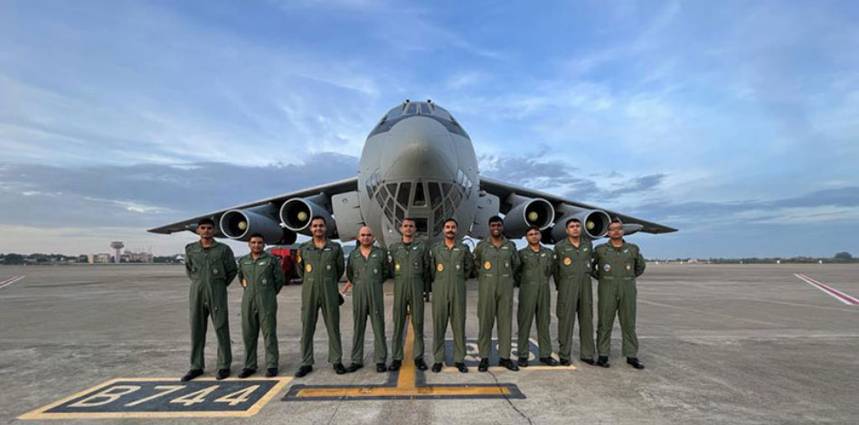 military