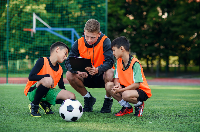 Loads of Topics to Choose from