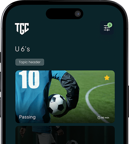 New Monthly Sessions