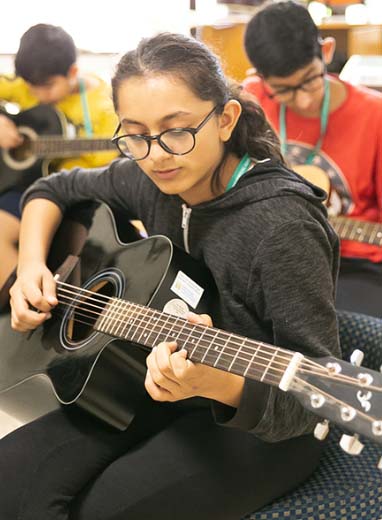 Heritage International Xperiential School