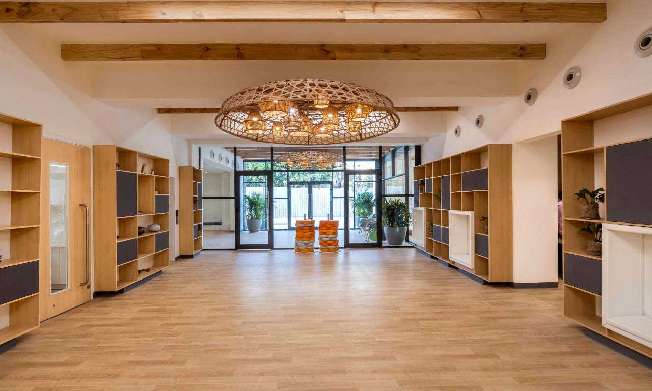 Heritage International Xperiential School