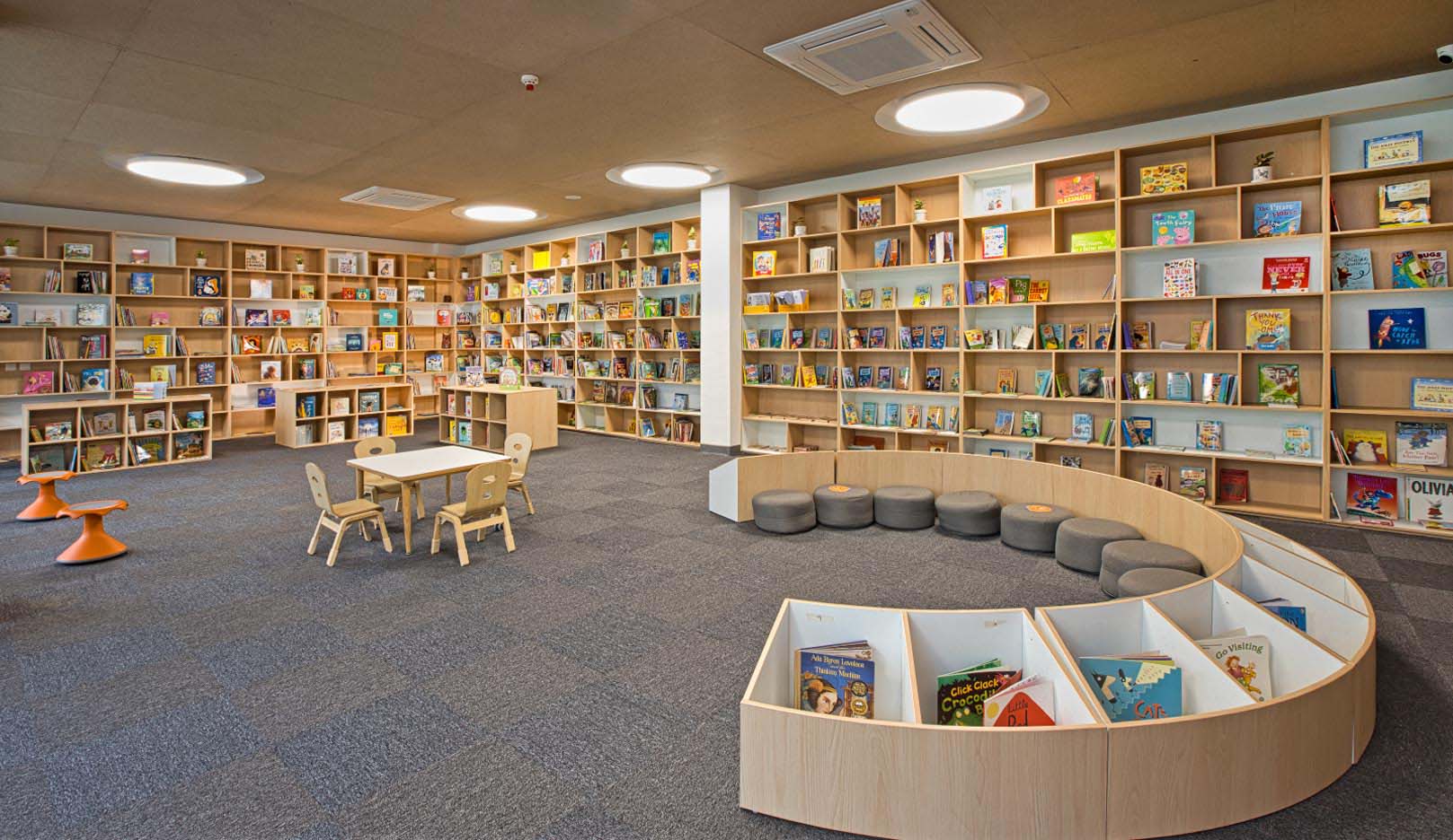 Heritage International Xperiential School