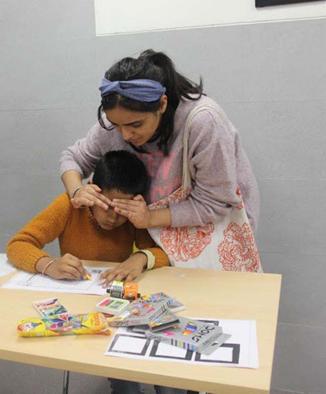 Heritage International Xperiential School