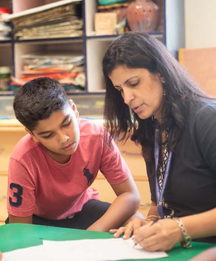 Heritage International Xperiential School