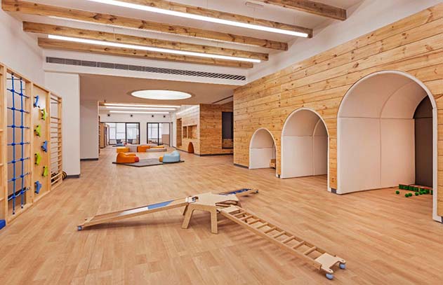 Heritage International Xperiential School