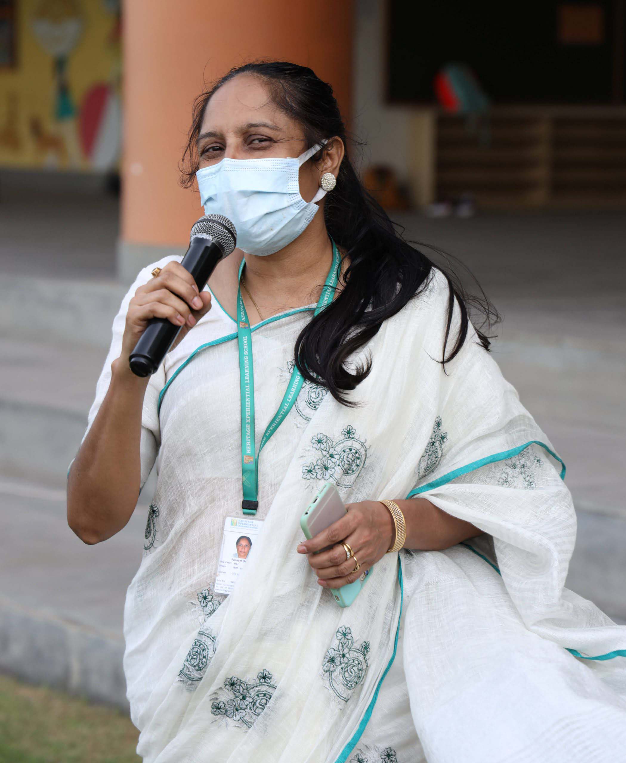 Heritage International Xperiential School