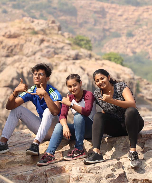 Heritage International Xperiential School