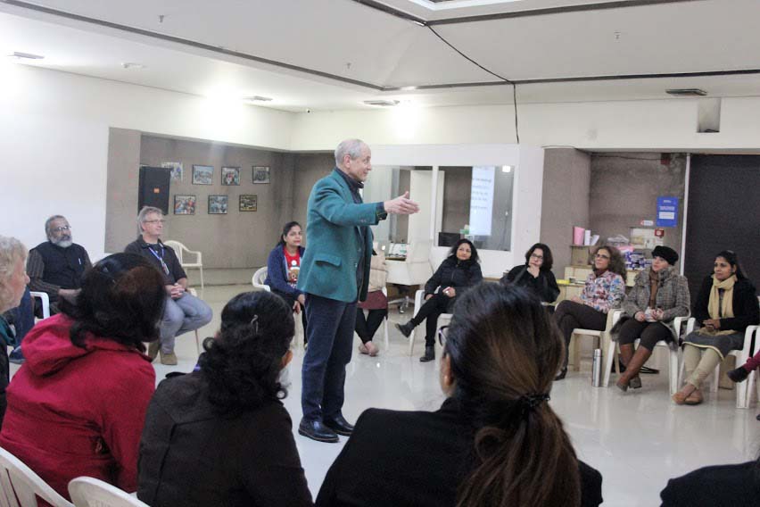 Heritage International Xperiential School