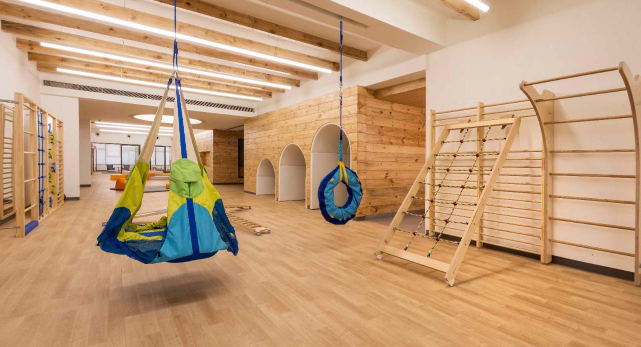 Heritage International Xperiential School