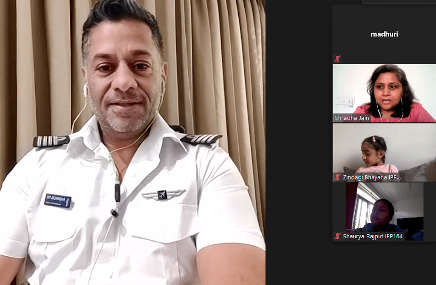 Heritage International Xperiential School