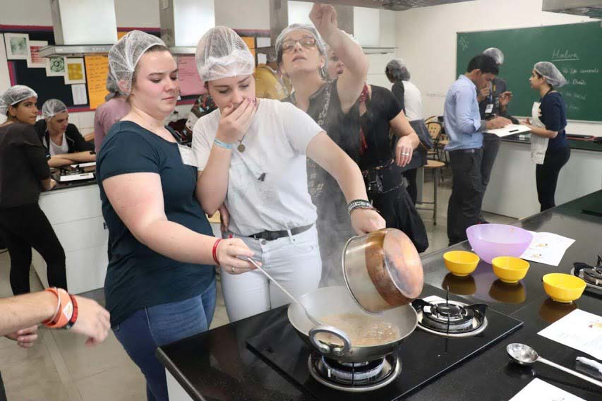 Student Opportunities images