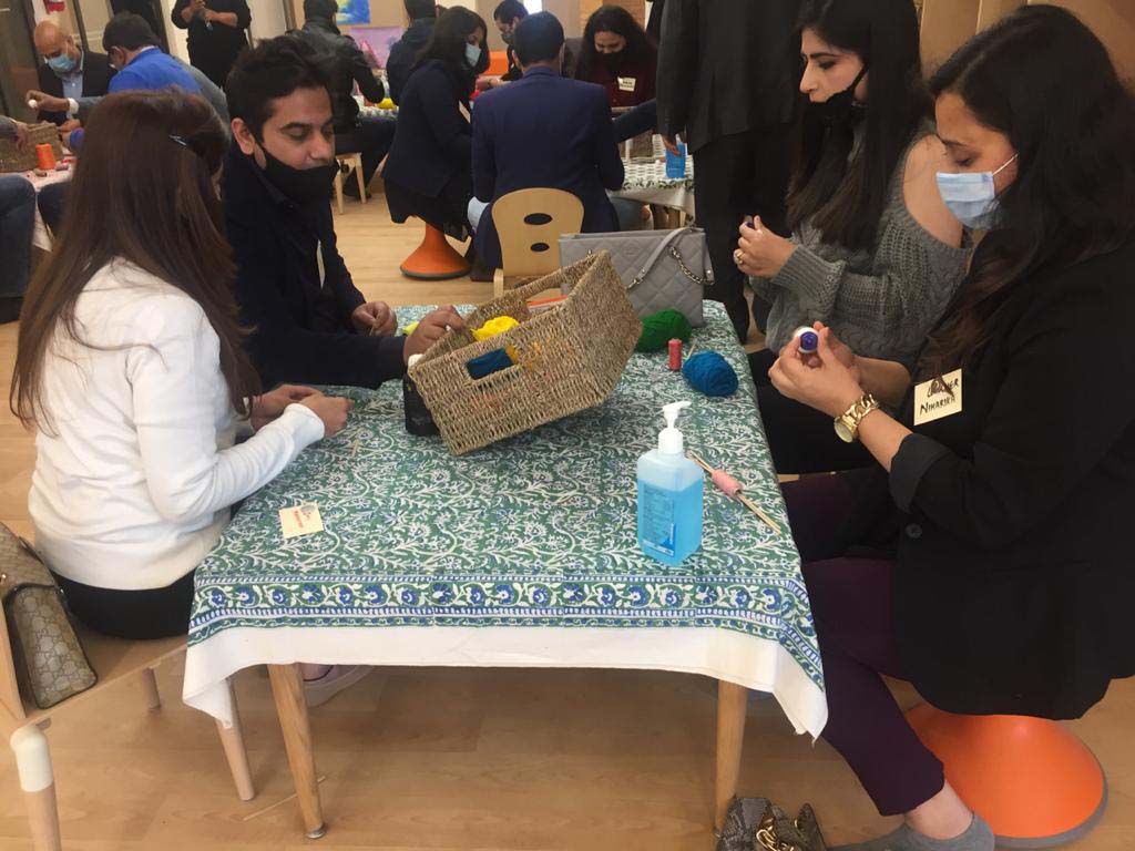 Heritage International Xperiential School