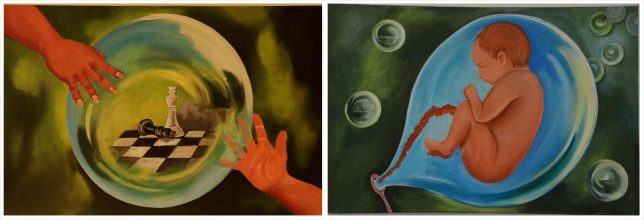 Theme – The Journey of Life