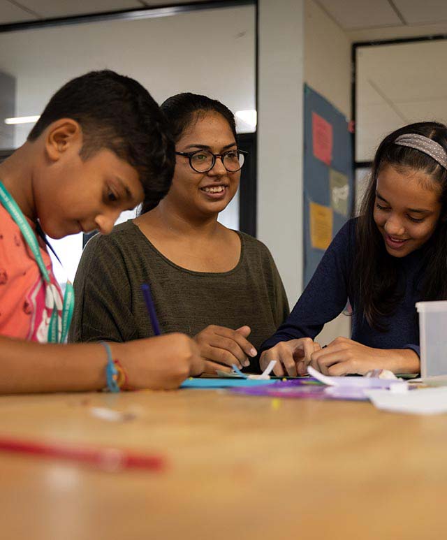 Heritage International Xperiential School