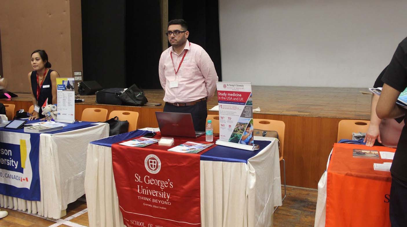 college and career counselling images