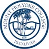 MOUNT HOLYOKE COLLEGE