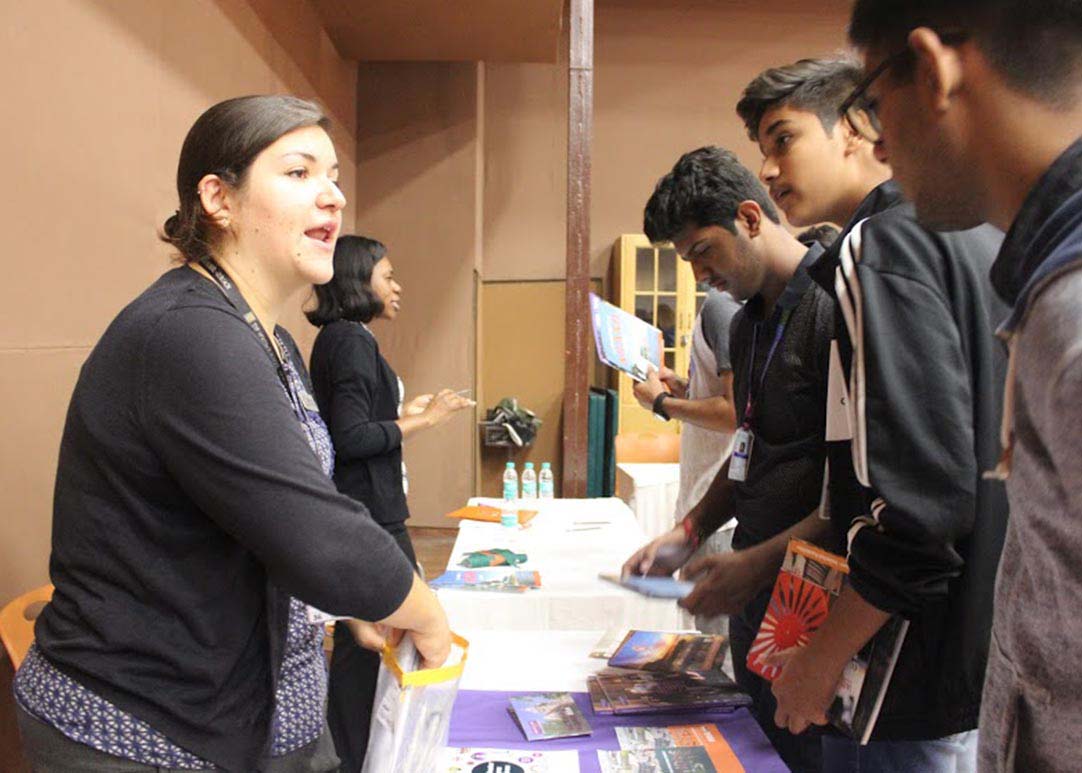 Heritage International Xperiential School