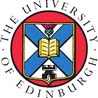 UNIVERSITY OF EDINBURGH