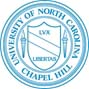 UNIVERSITY OF NORTH CAROLINA