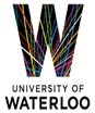 UNIVERSITY OF WATERLOO