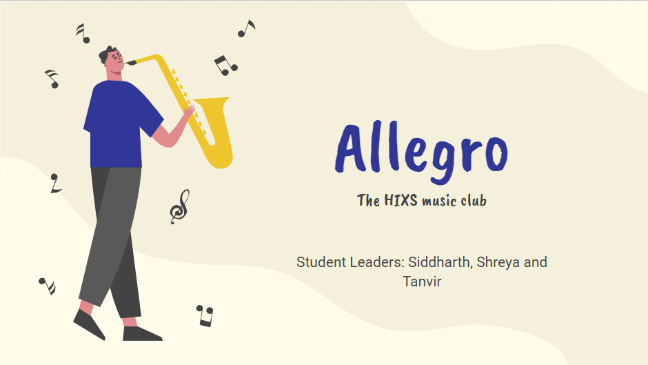 Heritage International Xperiential School