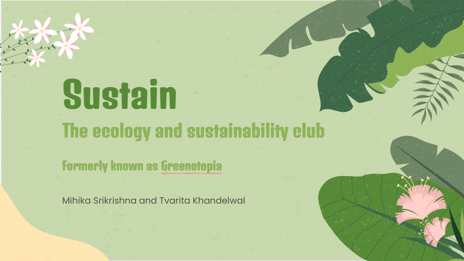 Heritage International Xperiential School