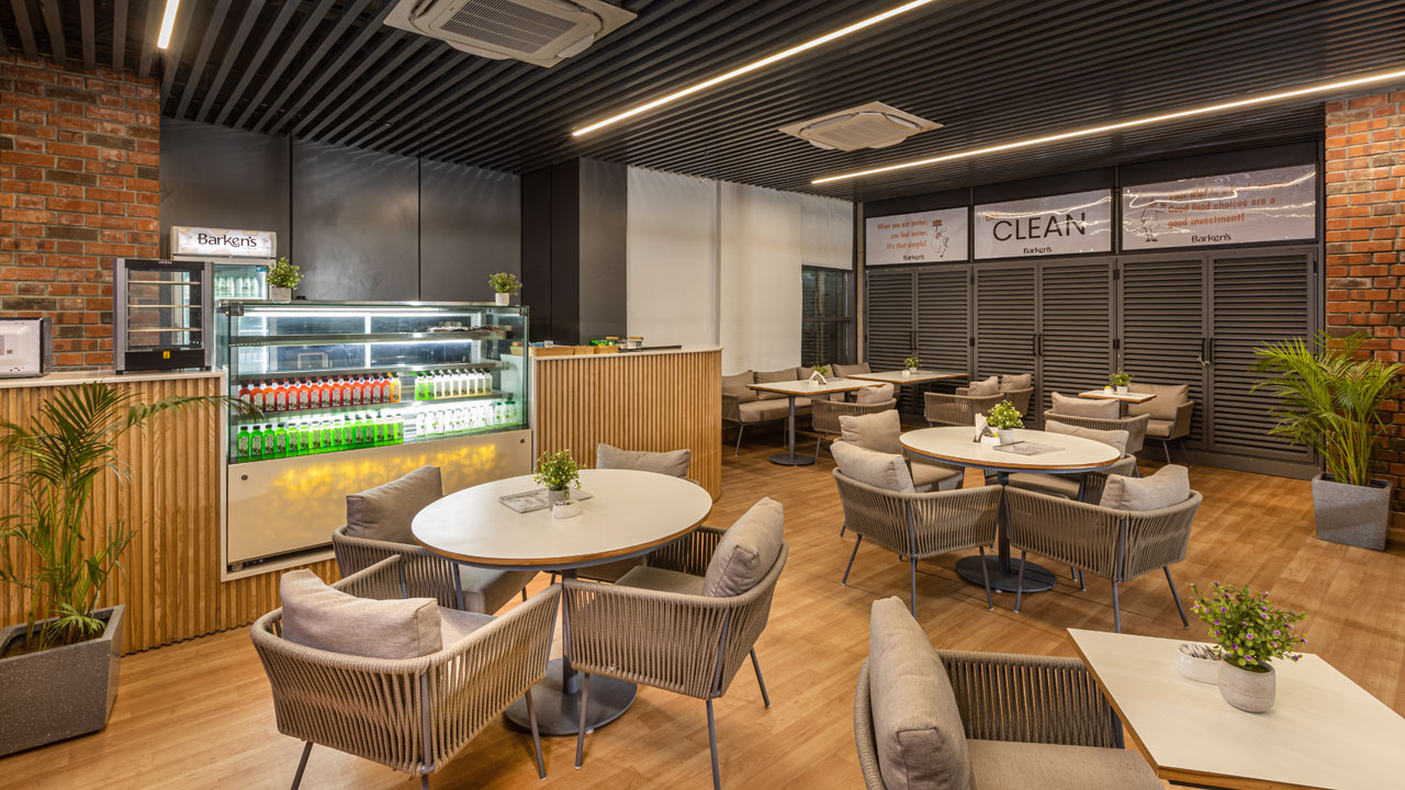 Heritage International Xperiential School