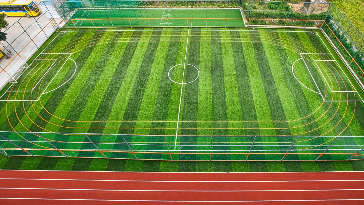 Heritage International Xperiential School