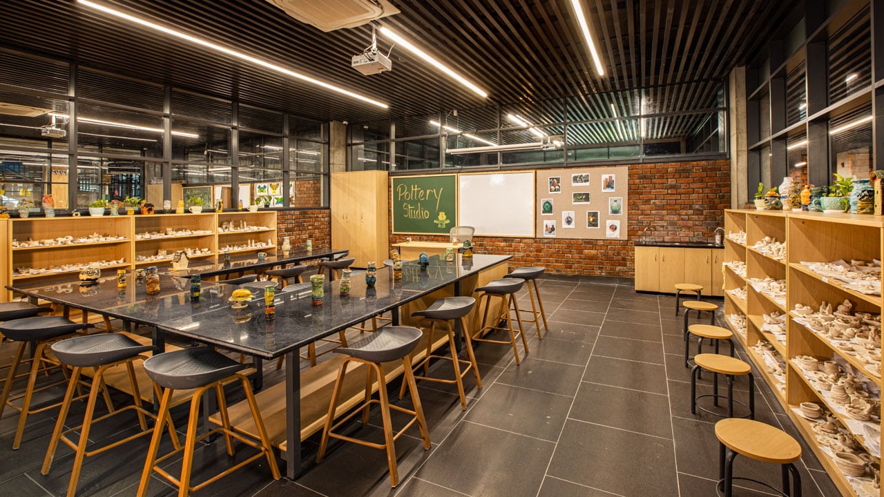 Heritage International Xperiential School