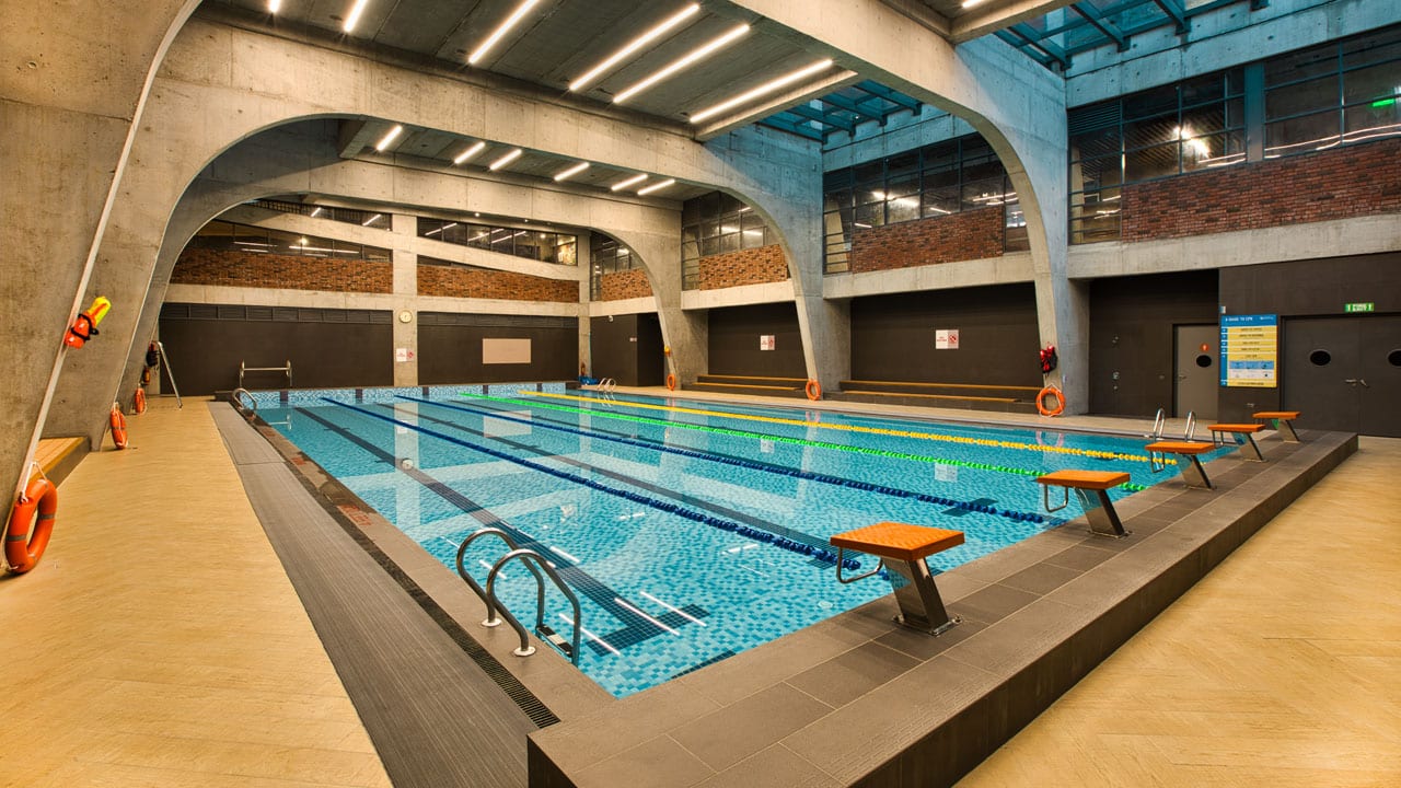 Heritage International Xperiential School