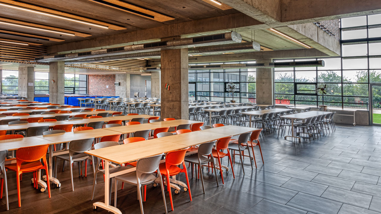 Heritage International Xperiential School