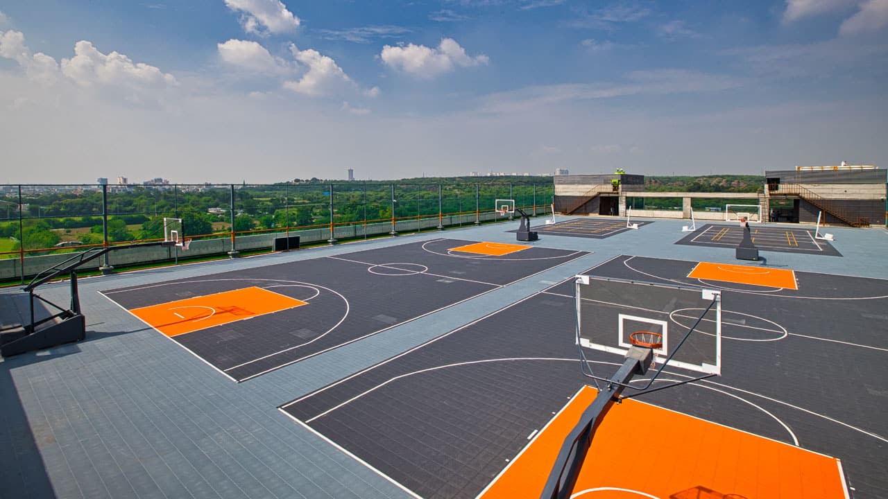 Heritage International Xperiential School