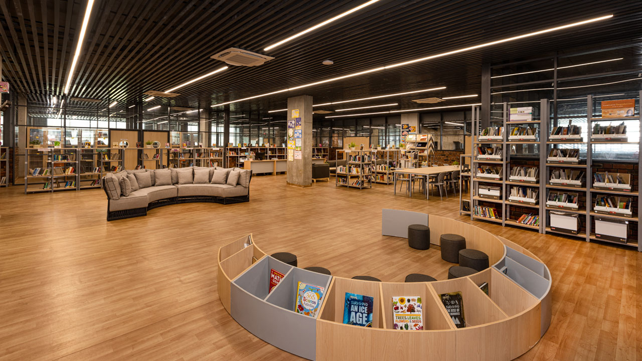 Heritage International Xperiential School