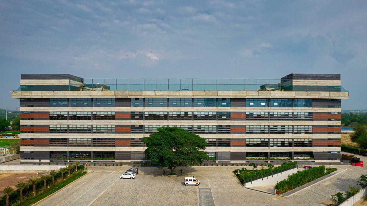 Heritage International Xperiential School