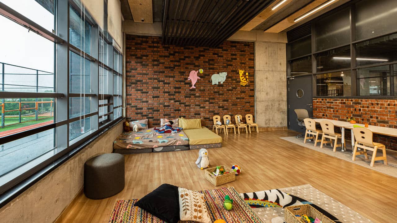 Heritage International Xperiential School