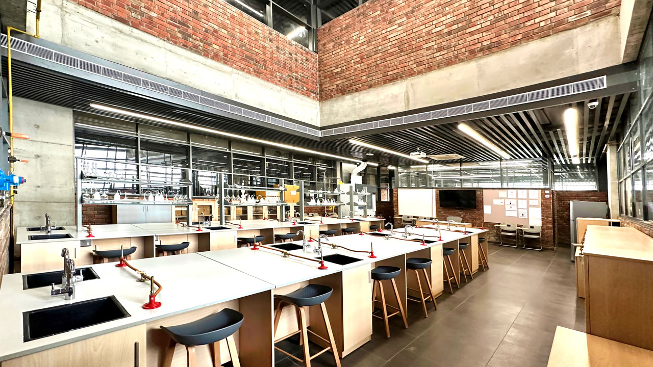 Heritage International Xperiential School