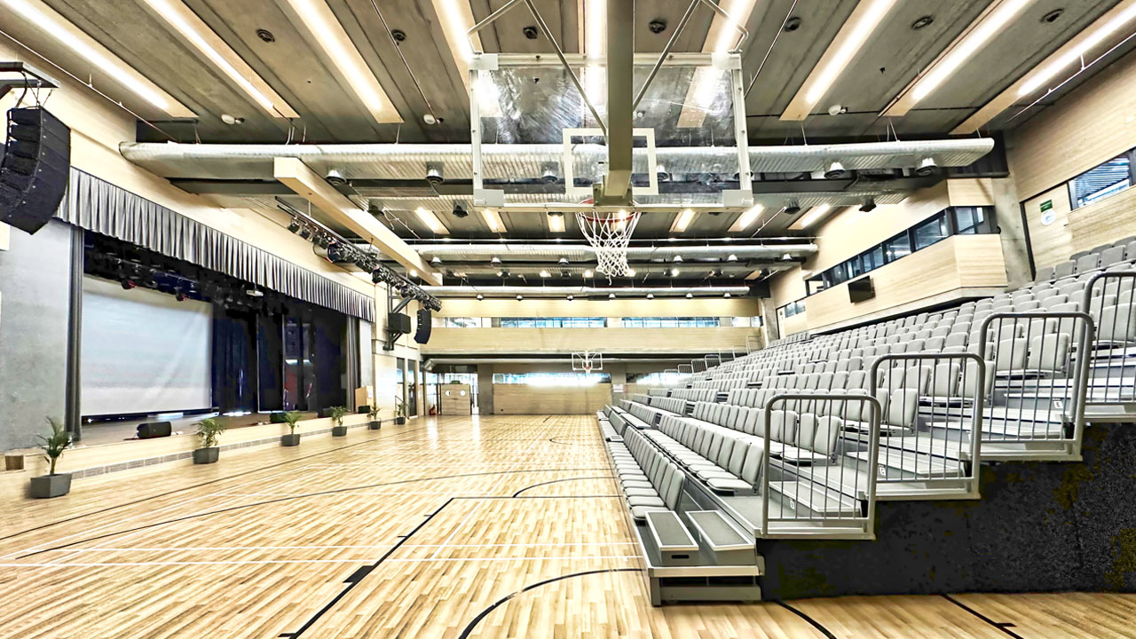 Heritage International Xperiential School