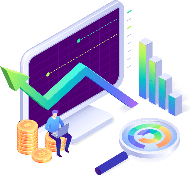 Trading At The Palms Of Your Hands