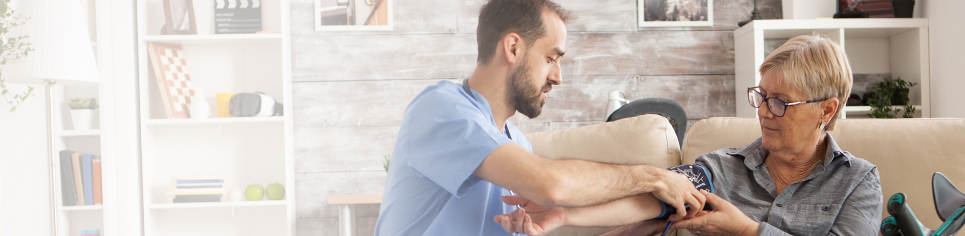 <span>Mobile</span> Primary Care