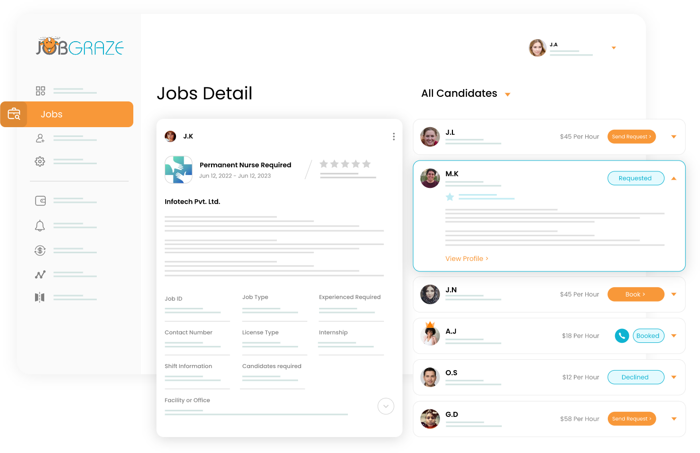 Turn Great Candidates Into New Employees