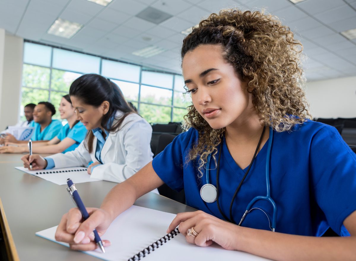 Registered Nurse Career Guide