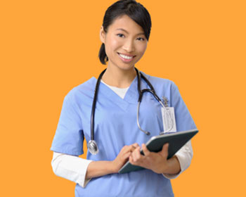 International Nurse Jobs