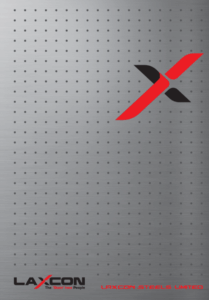 Laxcon Steels Brochure