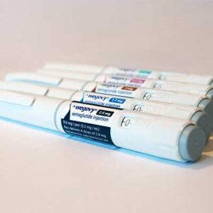 Wegovy Pre-filled Pen Multi-Dose