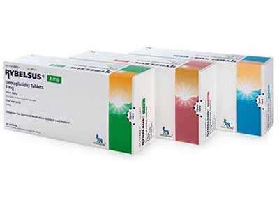 Rybelsus (Semaglutide)