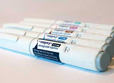 Wegovy Pre-filled Pen Multi-Dose