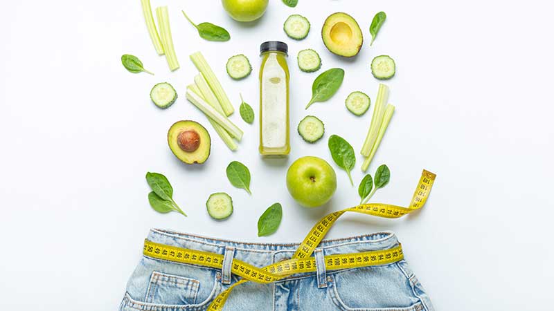 Weight Loss Alternatives