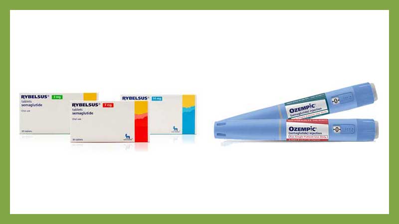 rybelsus-vs-ozempic rybelsus vs ozempic