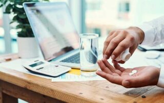 Ozempic Withdrawal Symptoms