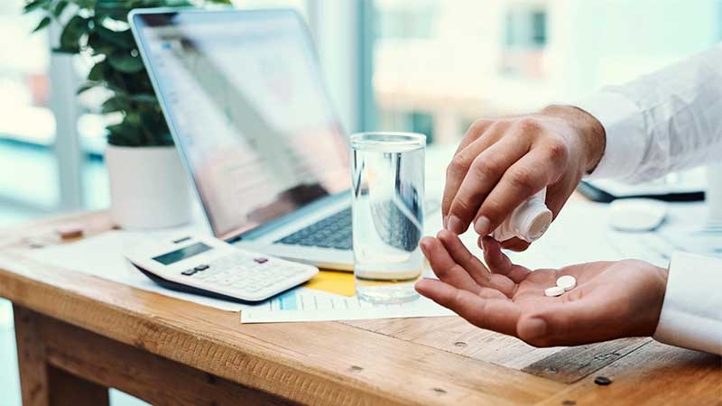 Ozempic Withdrawal Symptoms